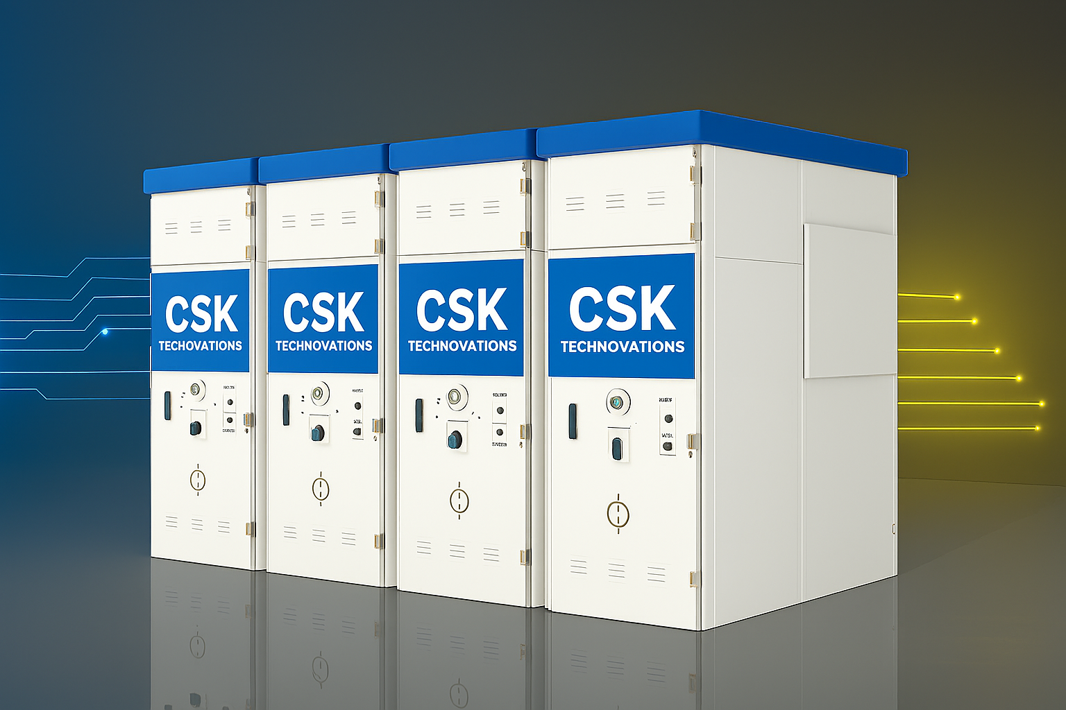 CSK Technovations | Home